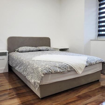 גרוסופליה Stara Posta Apartment 5 מראה חיצוני תמונה