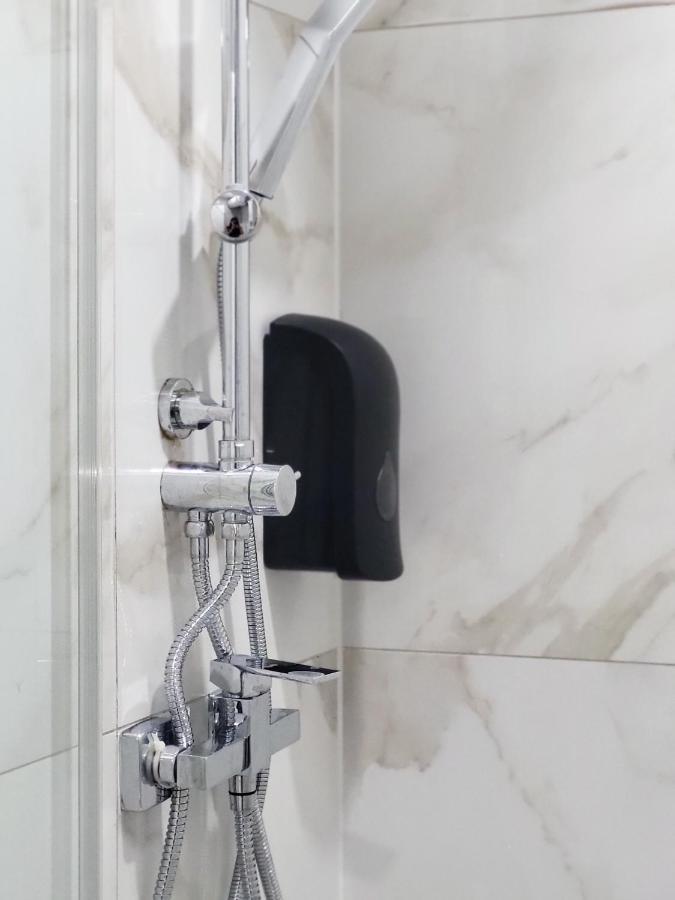 גרוסופליה Stara Posta Apartment 5 מראה חיצוני תמונה